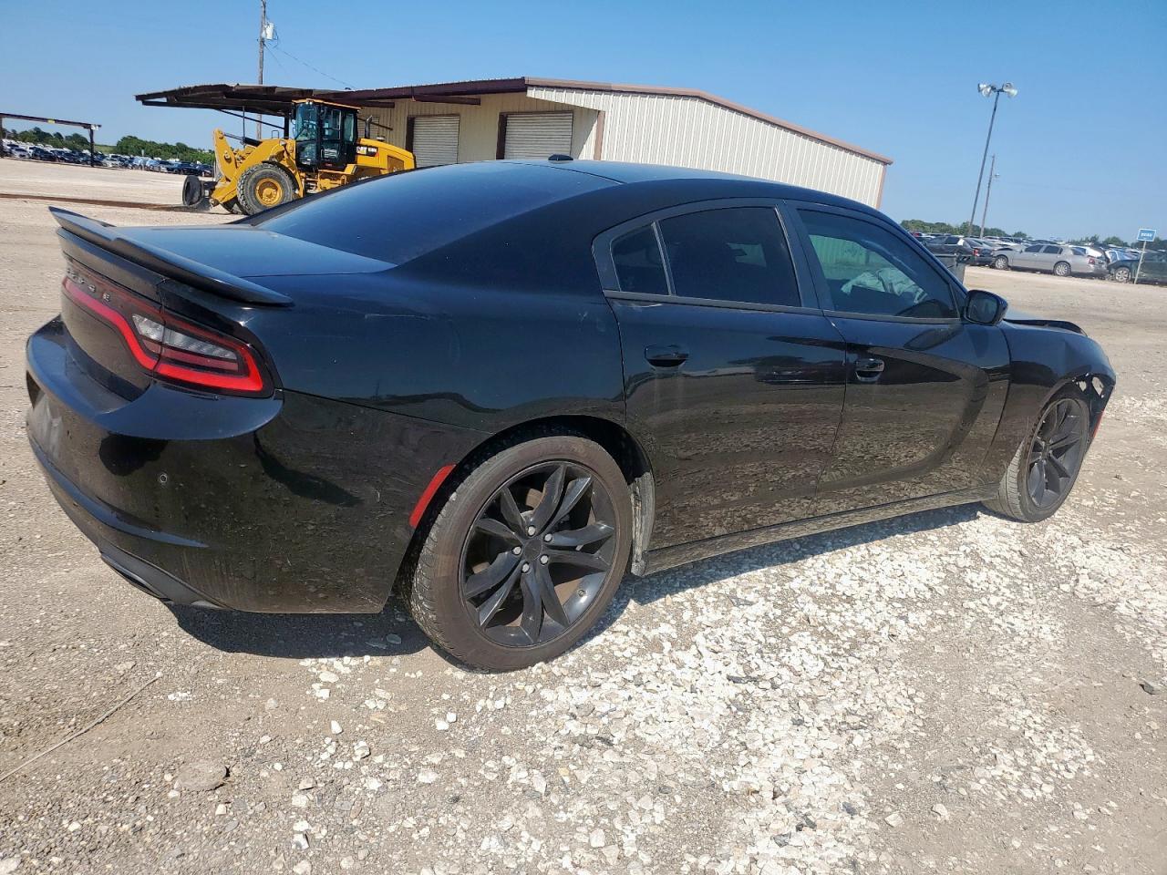 2016 Dodge Charger Se - Image 3