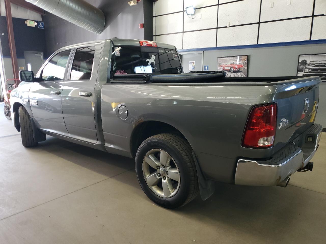 2013 Ram 1500 Slt - Image 2