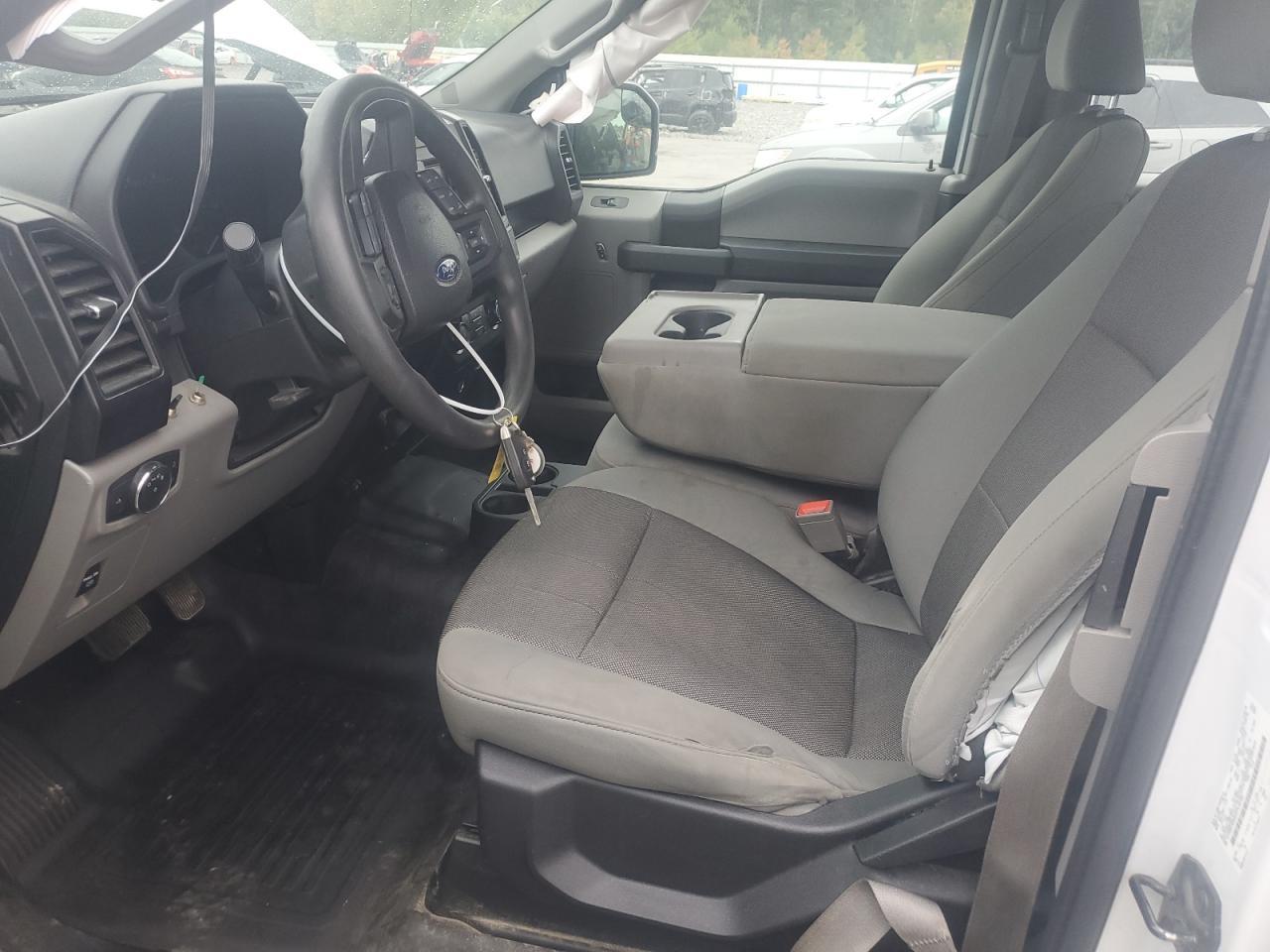 2019 Ford F150 Super Cab - Image 7