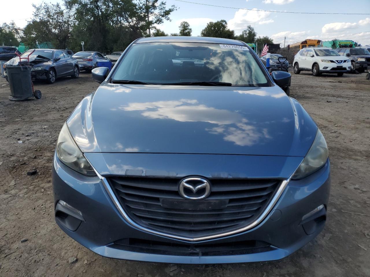 2014 Mazda 3 Sport - Image 5