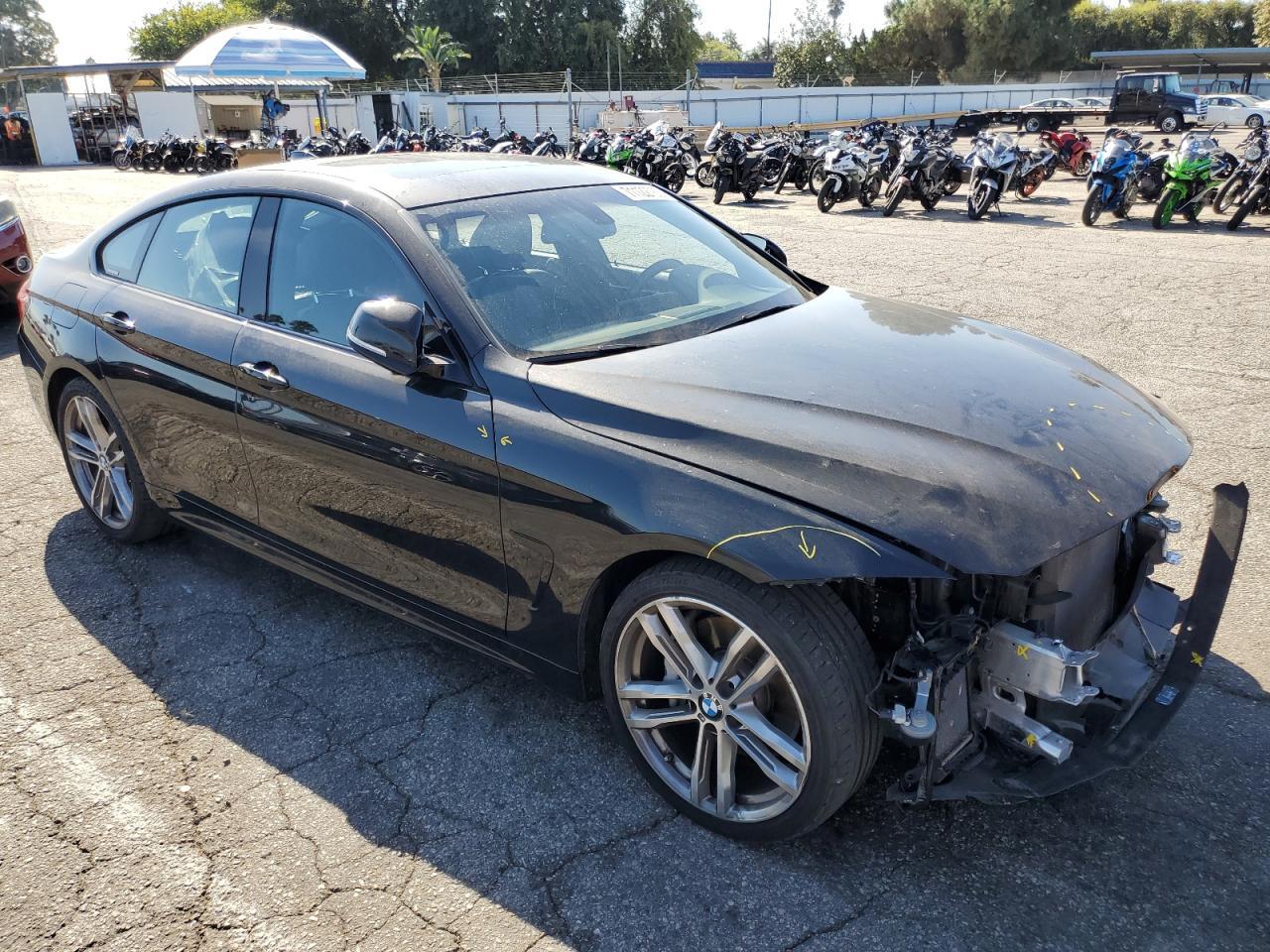 2018 BMW 440I Gran Coupe - Image 4