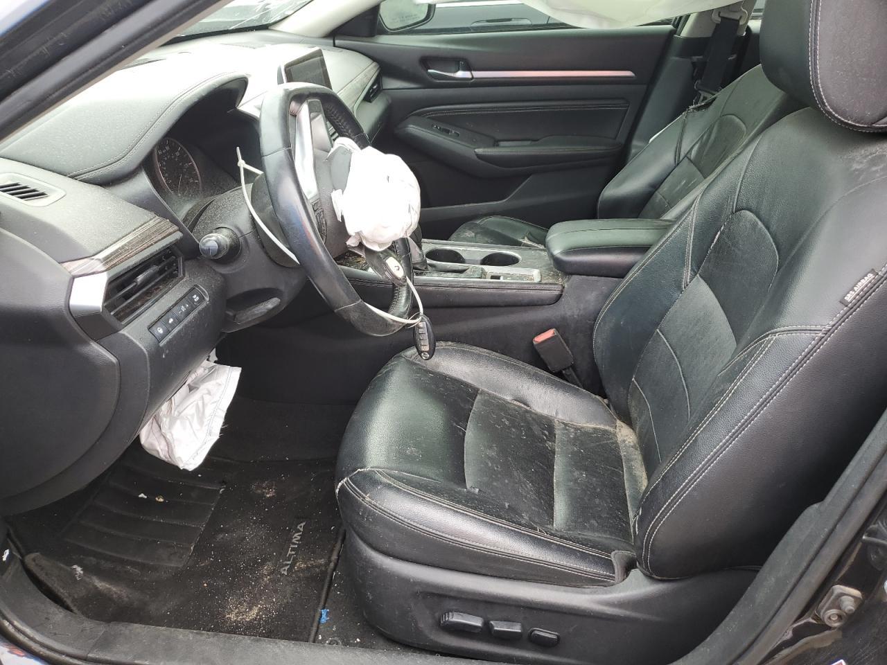 2019 Nissan Altima Sl - Image 7