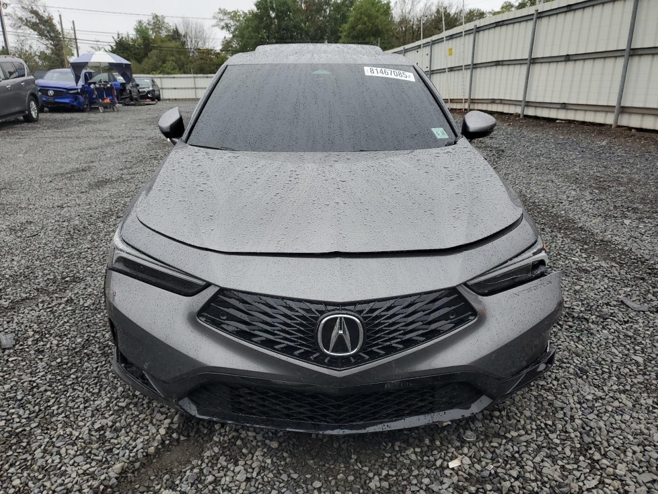 2025 Acura Integra A-Spec Tech - Image 5