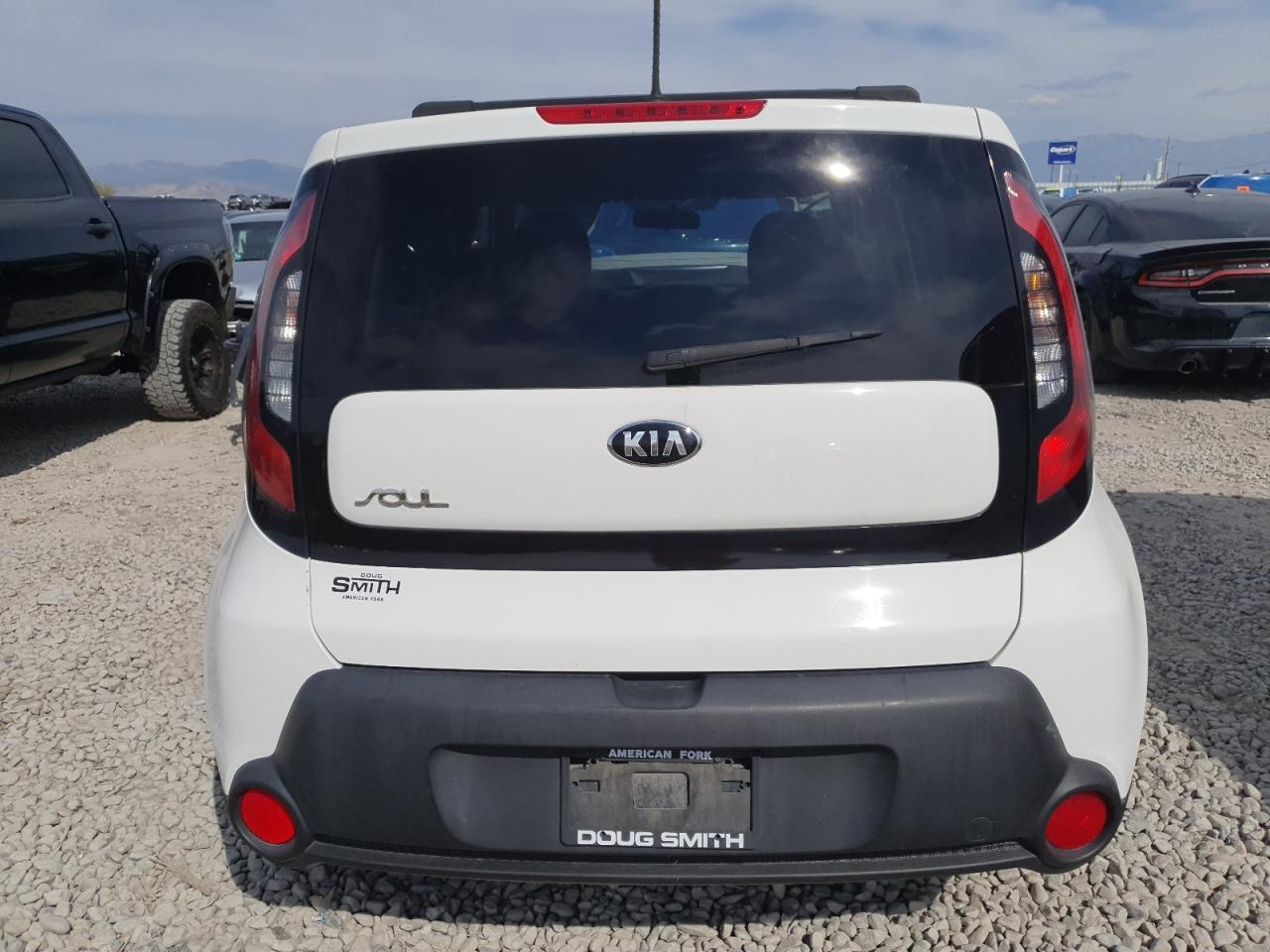 2016 Kia Soul - Image 6