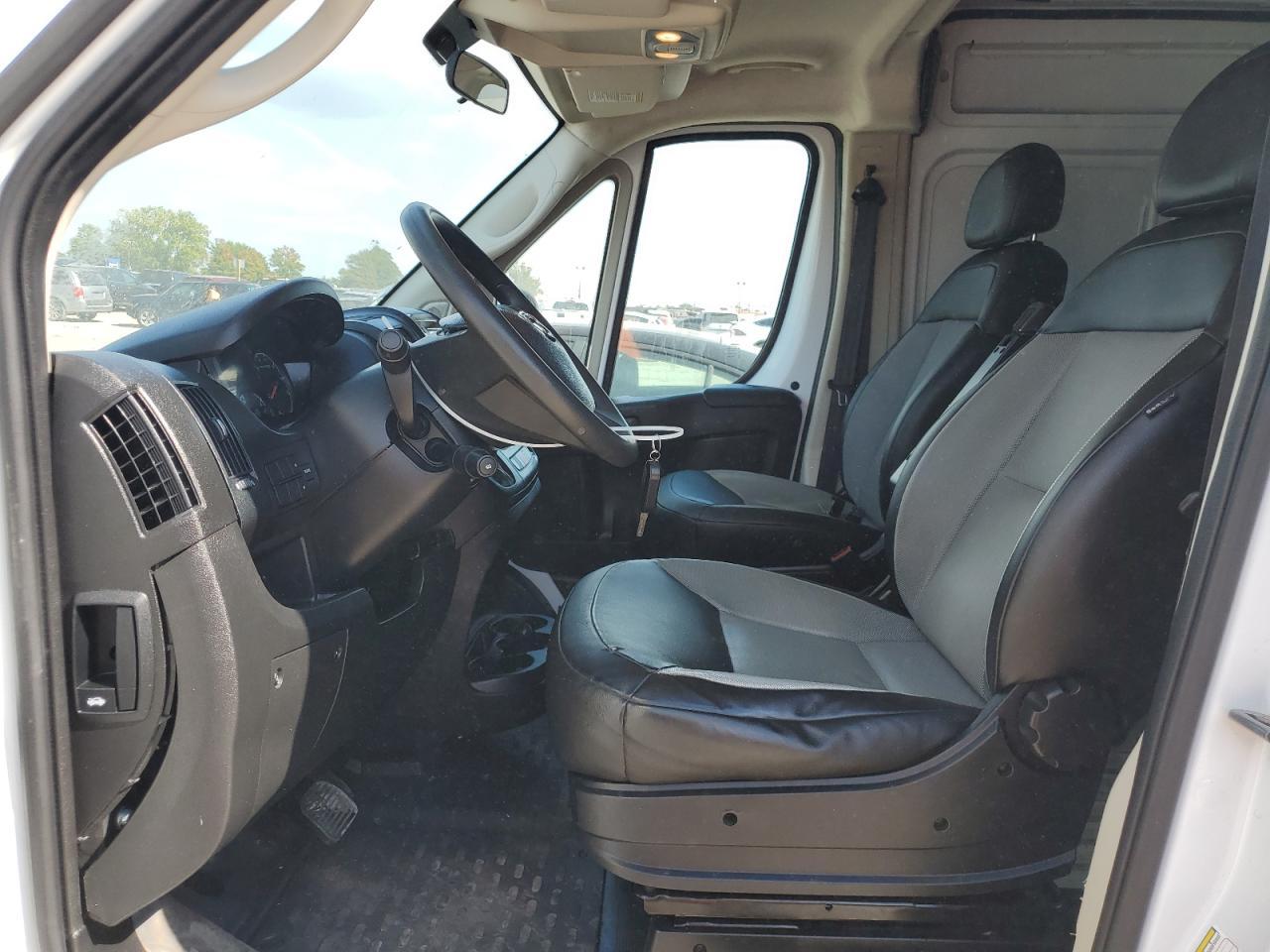 2021 Ram Promaster 3500 3500 High - Image 7