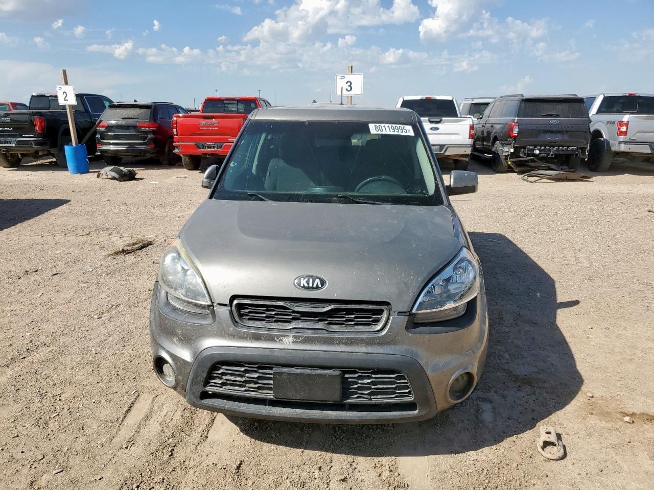 2013 Kia Soul - Фото 5