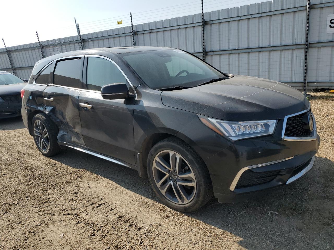 2018 Acura Mdx Navi - Image 4