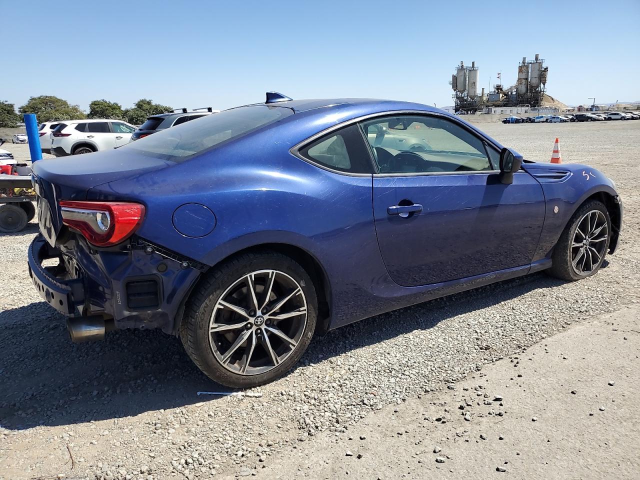 2019 Toyota 86 - Фото 3