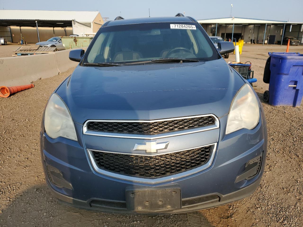 2011 Chevrolet Equinox Lt - Image 5