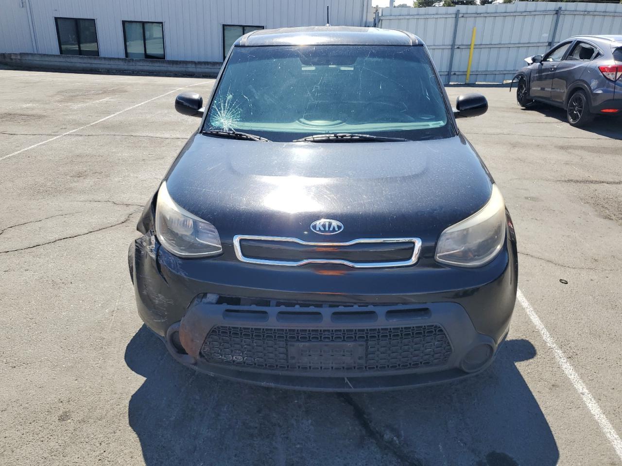 2015 Kia Soul + - Фото 5