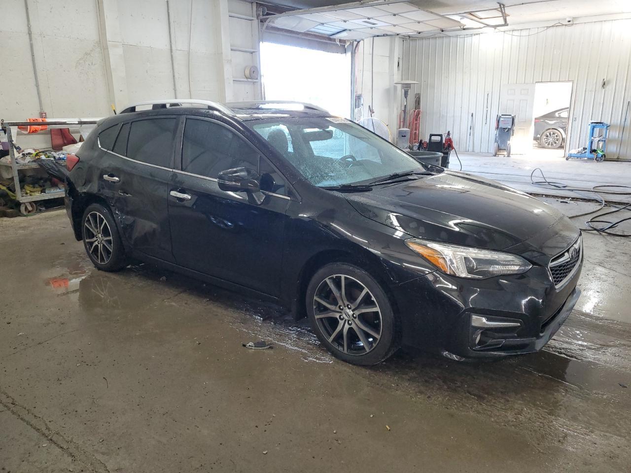 2017 Subaru Impreza Limited - Image 4