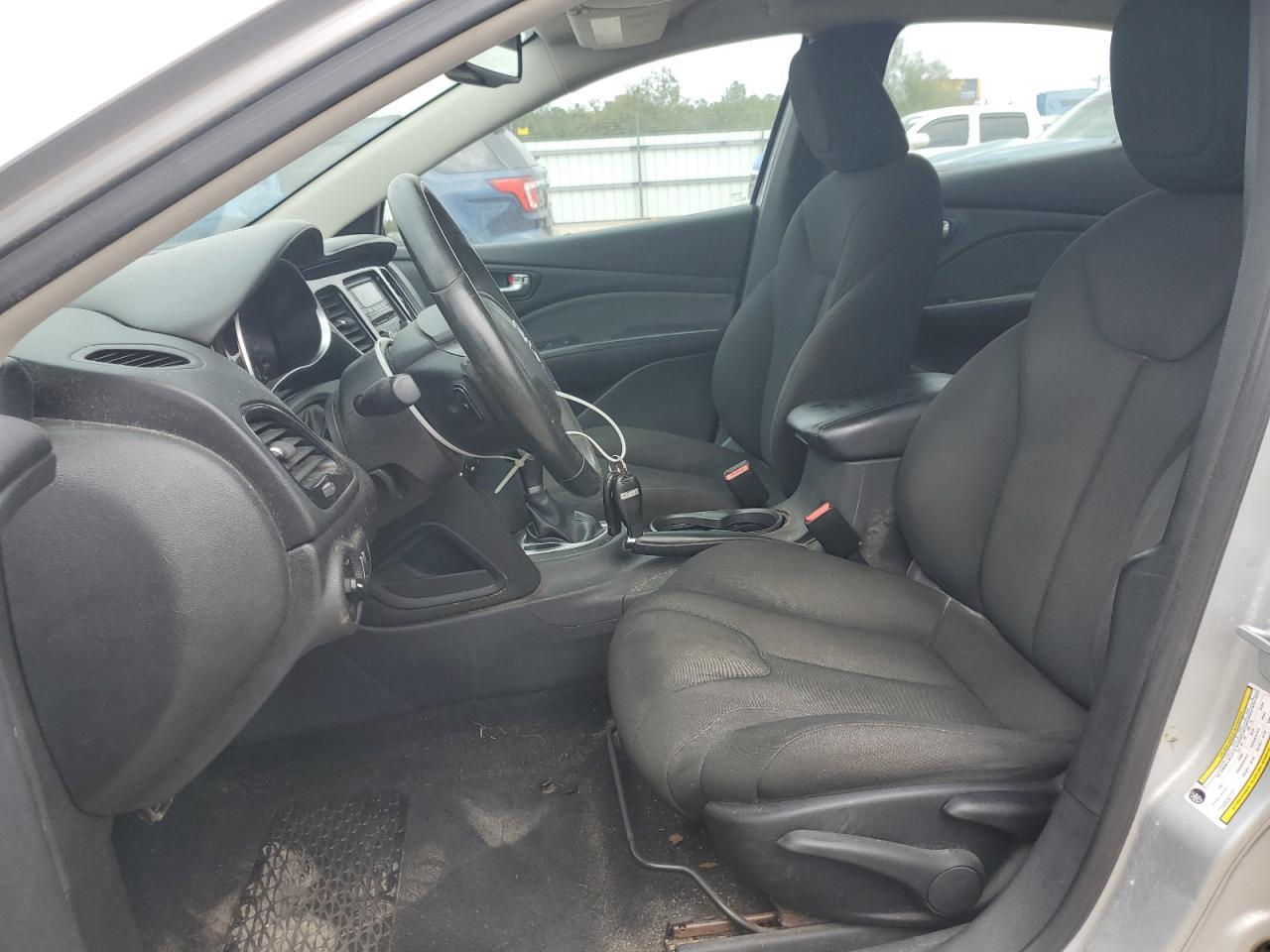 2013 Dodge Dart Se - Image 7