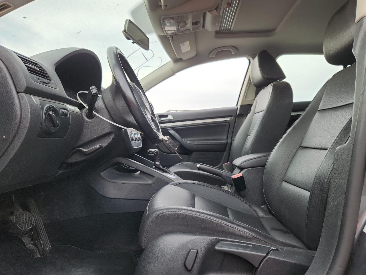 2010 Volkswagen Jetta Se - Фото 7