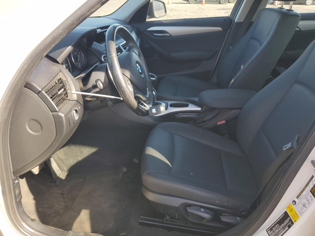 2014 BMW X1 Sdrive28I - Фото 7