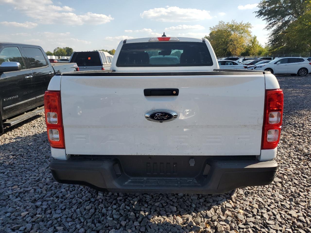 2019 Ford Ranger Xl - Фото 6