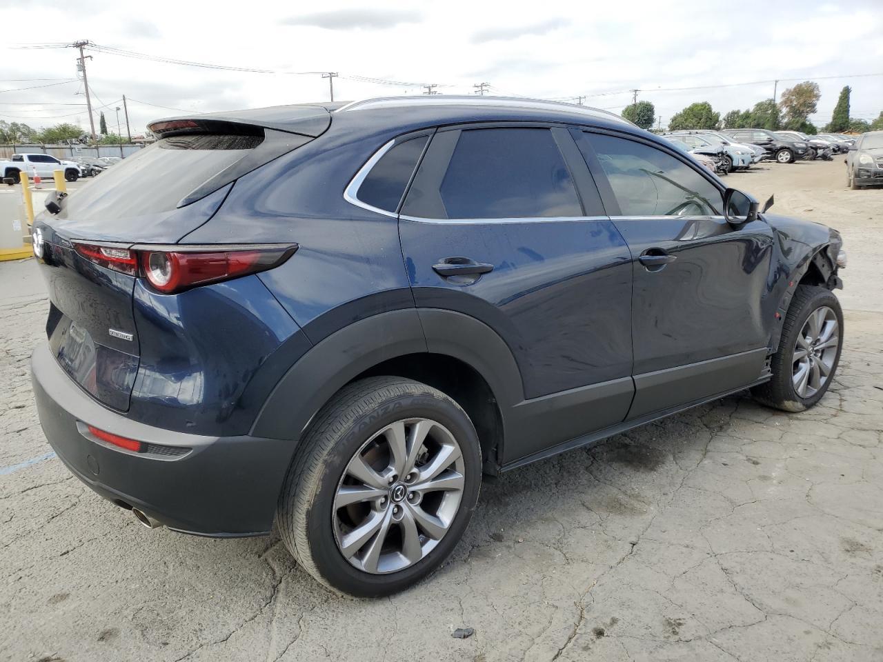 2023 Mazda Cx-30 Preferred - Фото 3