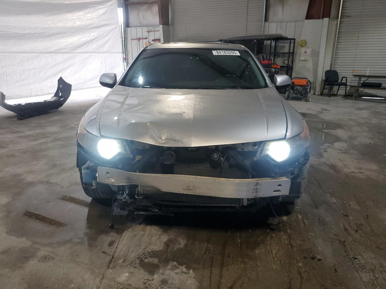 2010 Acura Tsx - Фото 5