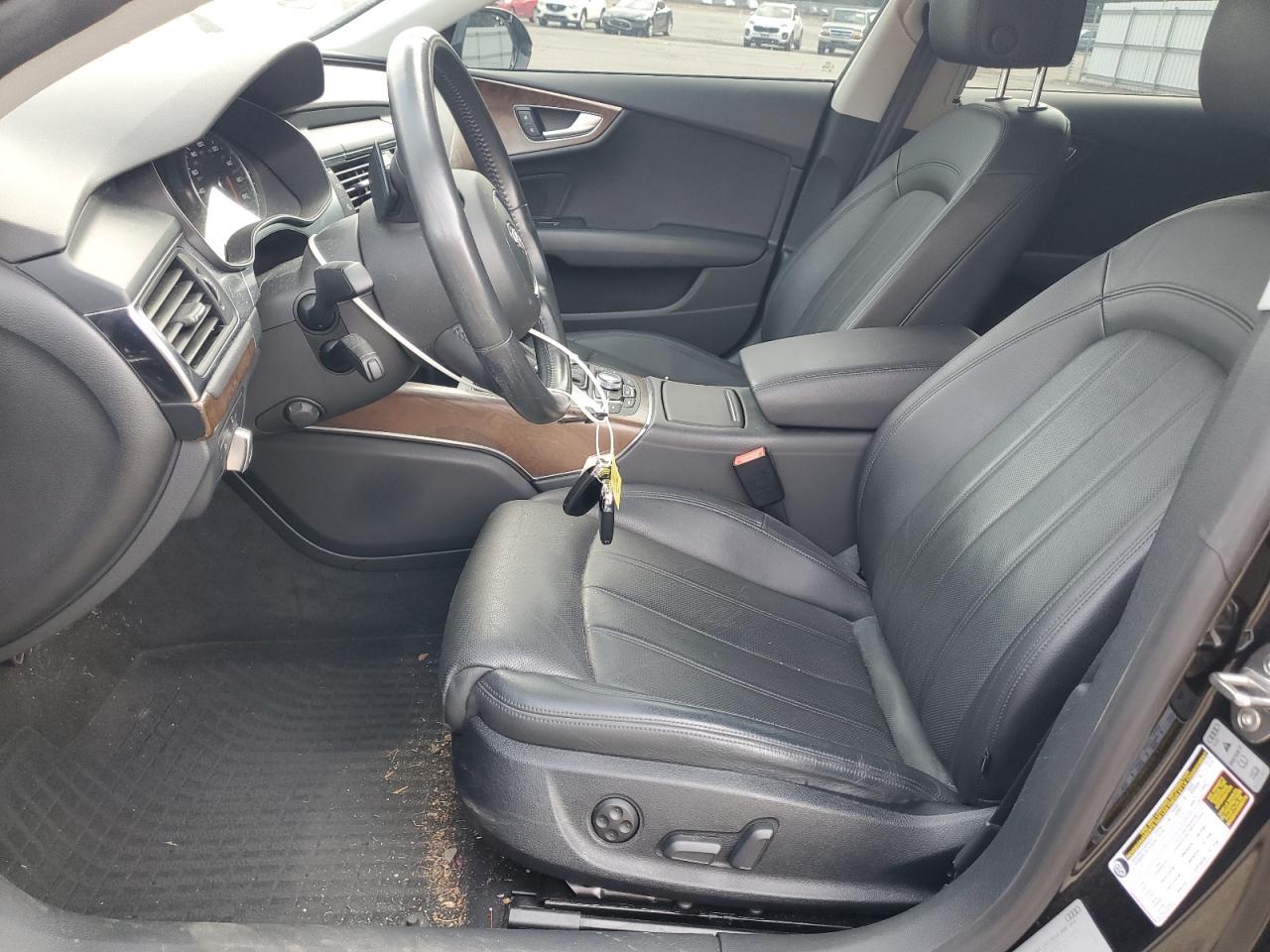 2014 Audi A7 Prestige - Фото 7