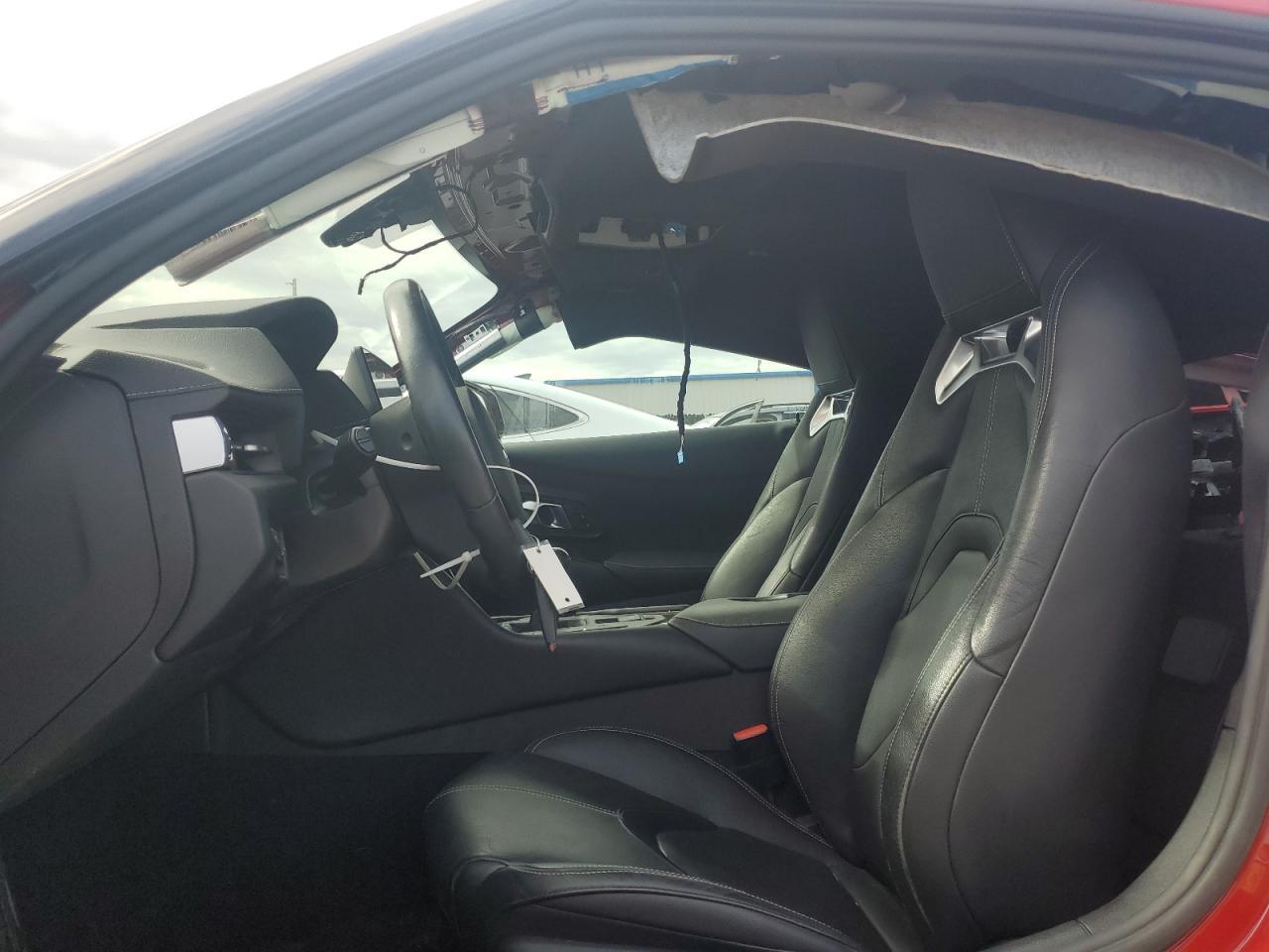 2023 Toyota Supra Base - Image 7