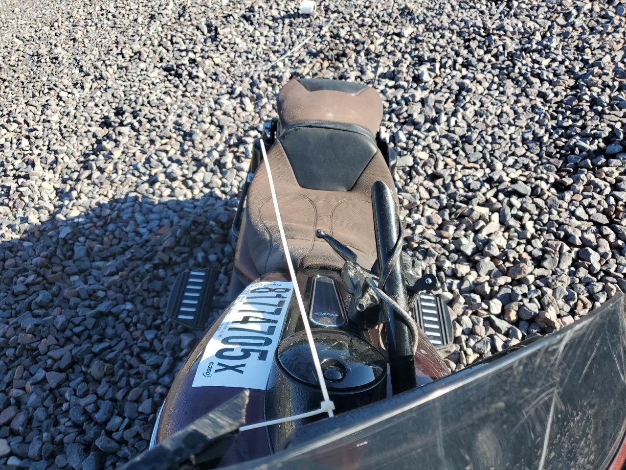 2018 Harley-Davidson Flhxs Street Glide Special - Фото 5