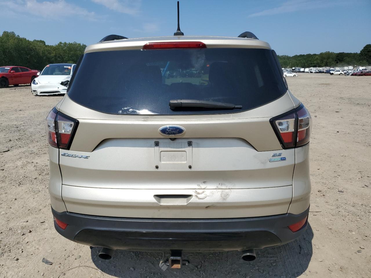 2018 Ford Escape Se - Image 6