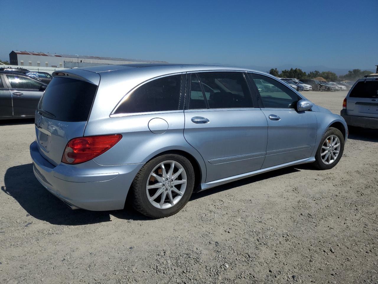 2006 Mercedes-Benz R 350 - Фото 3