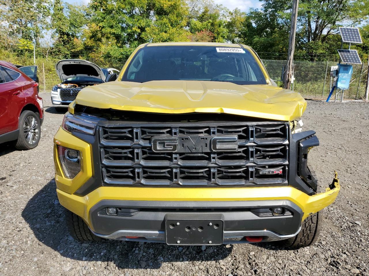 2023 GMC Canyon At4 - Image 5