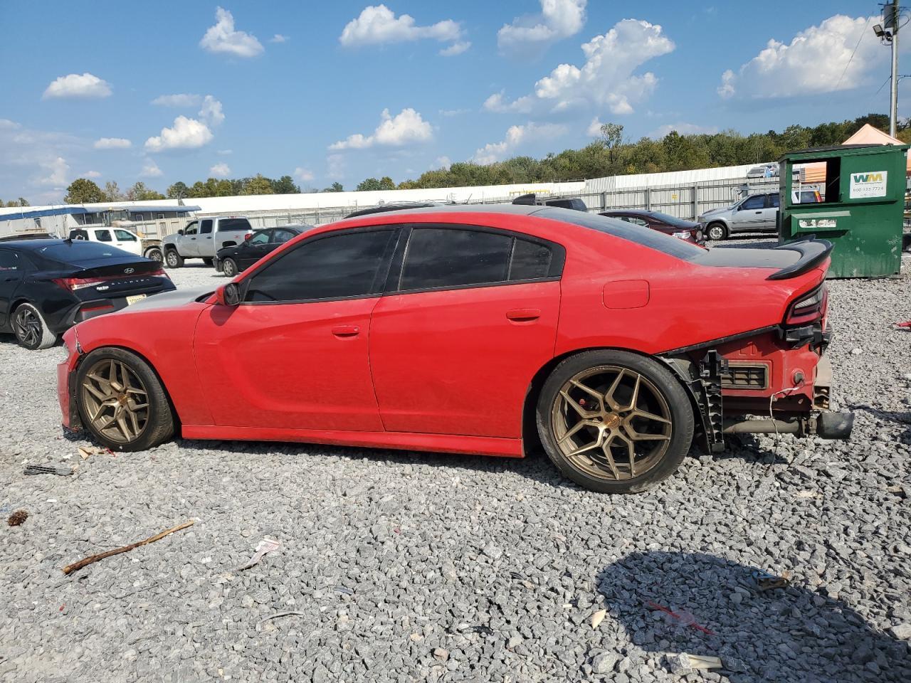 2019 Dodge Charger R/T - Фото 2