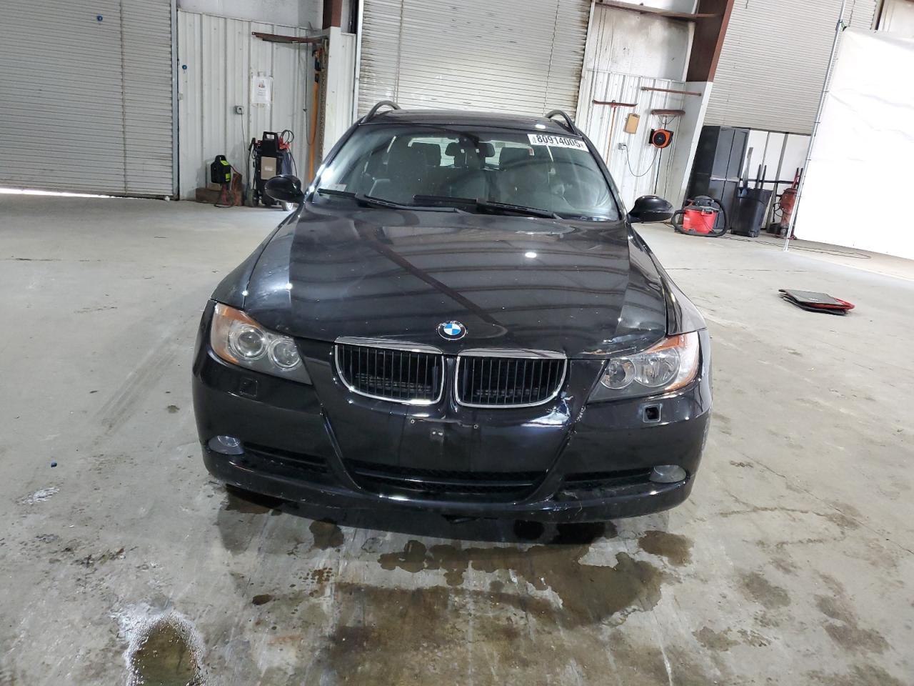 2006 BMW 325 Xit - Фото 5