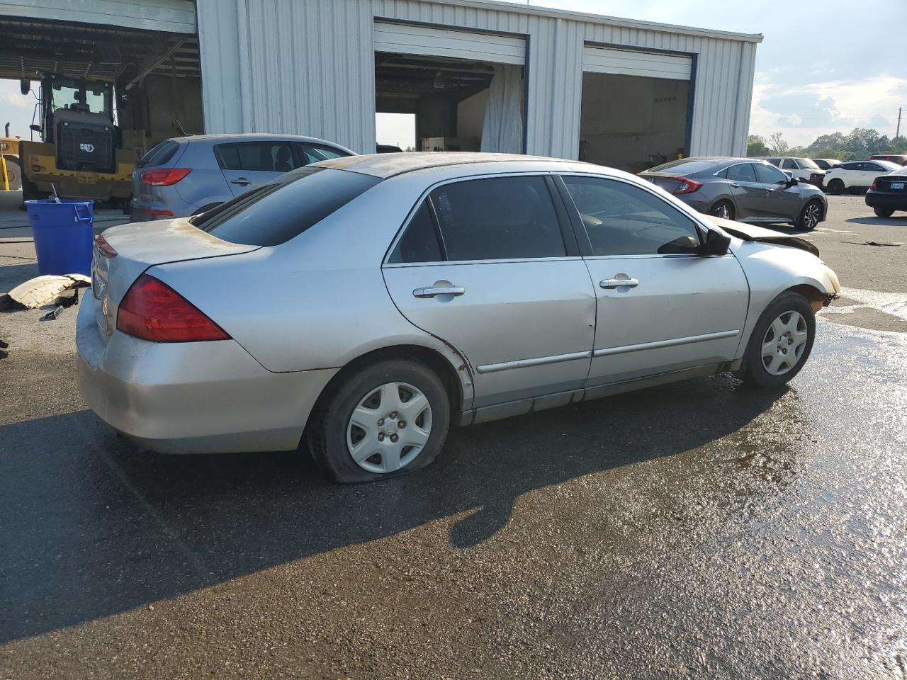 2007 Honda Accord Lx - Image 3