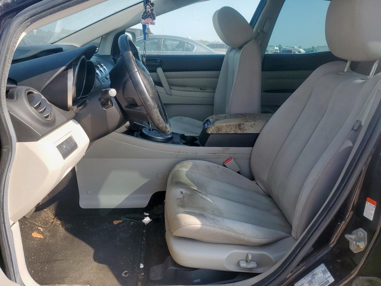 2011 Mazda Cx-7 - Image 7