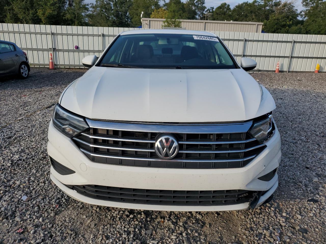 2019 Volkswagen Jetta S - Фото 5