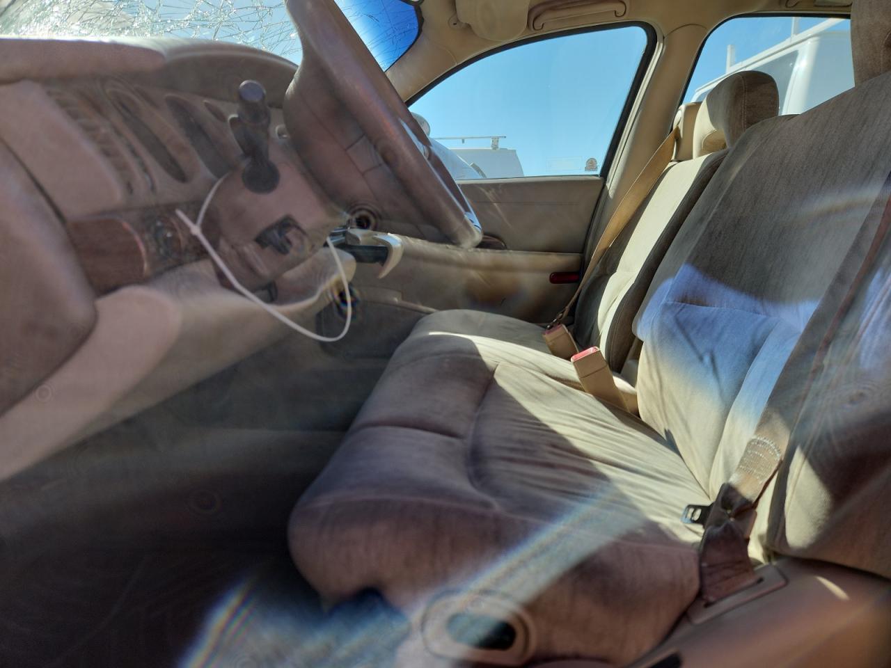 2005 Buick Lesabre Custom - Image 7