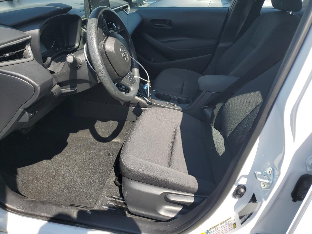 2024 Toyota Corolla Le - Фото 7