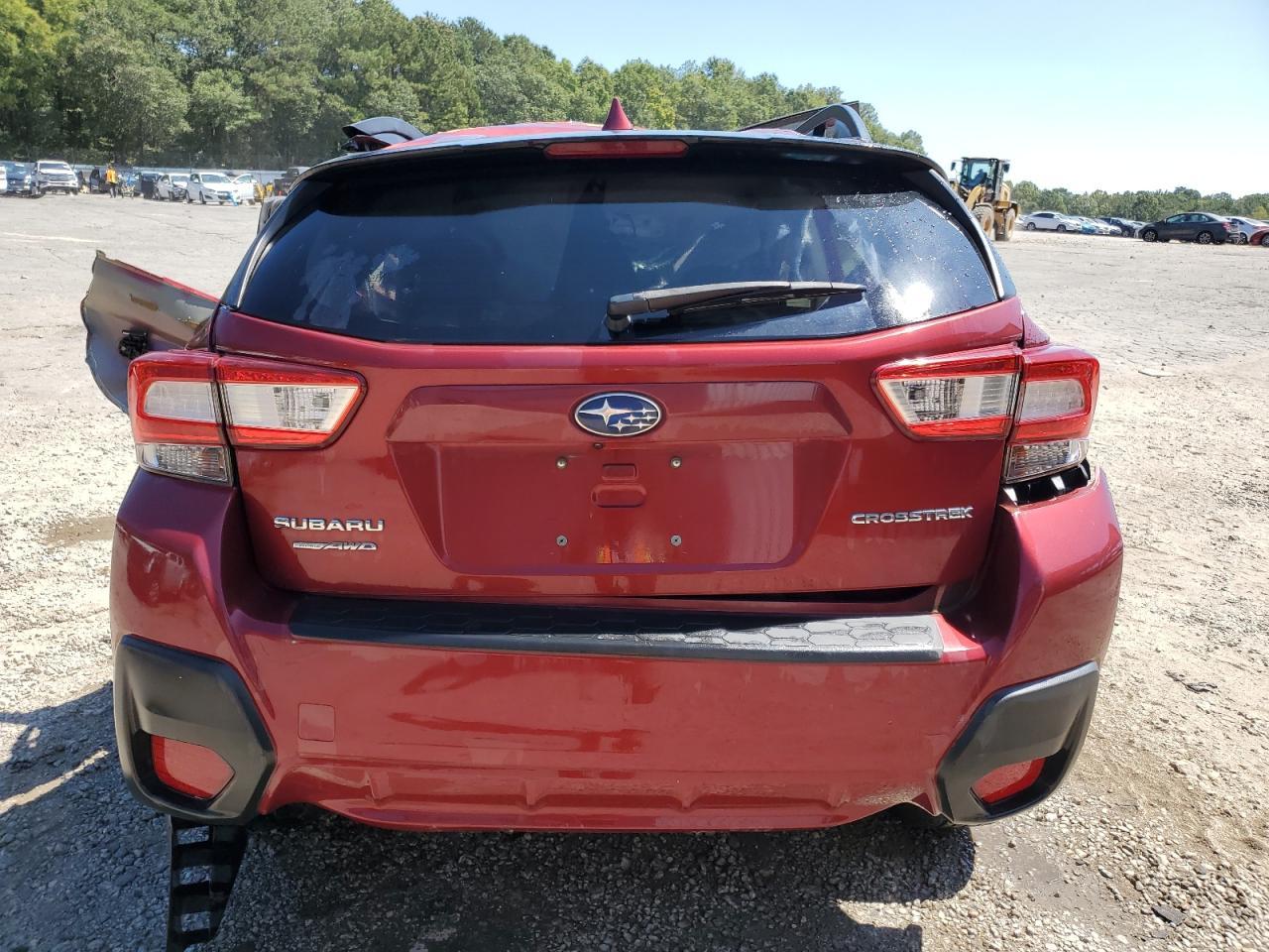 2018 Subaru Crosstrek Premium - Image 6