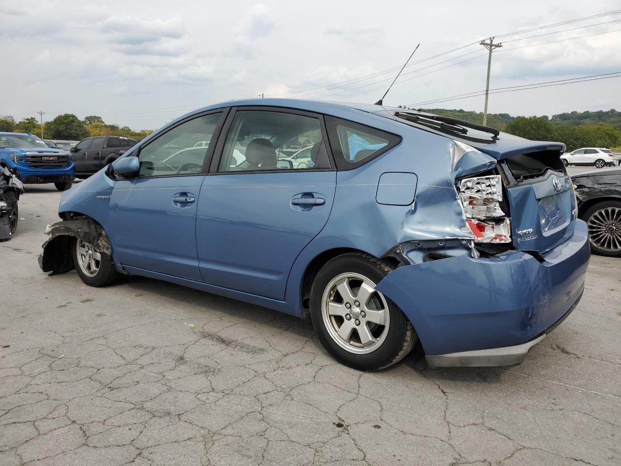 2008 Toyota Prius - Image 2