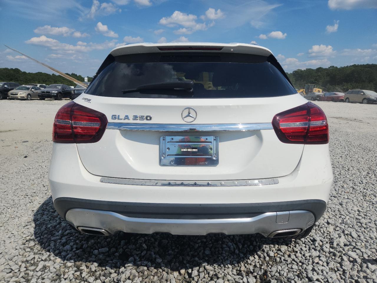 2020 Mercedes-Benz Gla 250 - Image 6