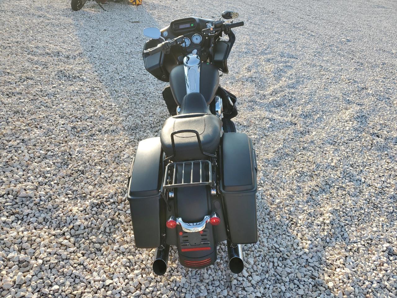 2013 Harley-Davidson Fltrx Road Glide Custom - Фото 6