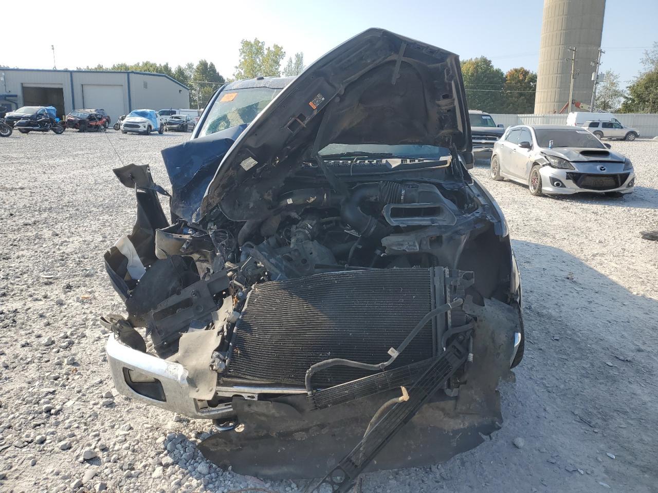 2016 Ford F150 Supercrew - Фото 5