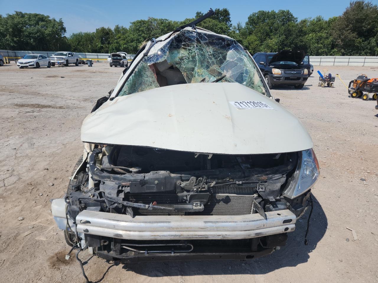 2006 Nissan Murano Sl - Image 5