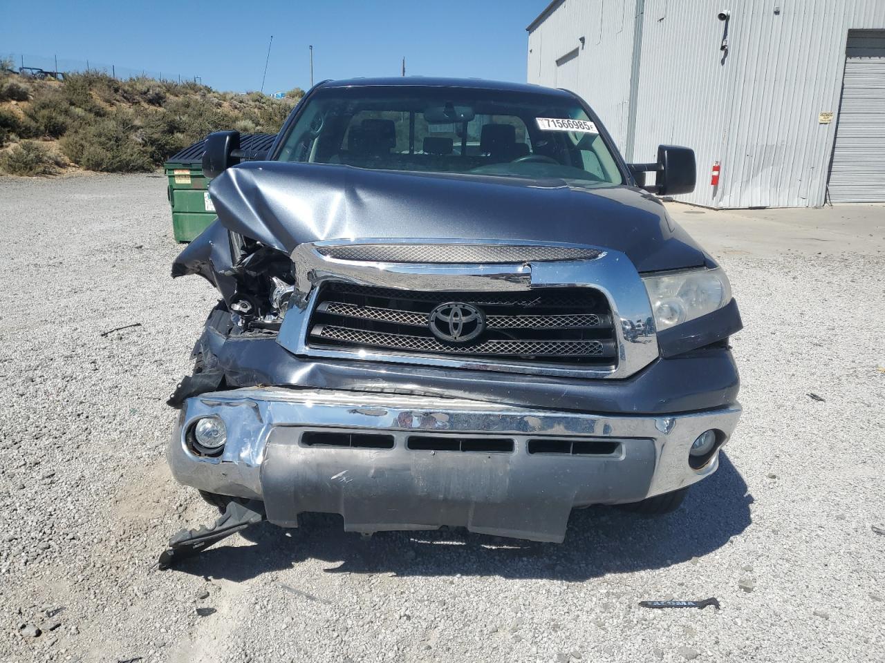 2008 Toyota Tundra Double Cab - Фото 5