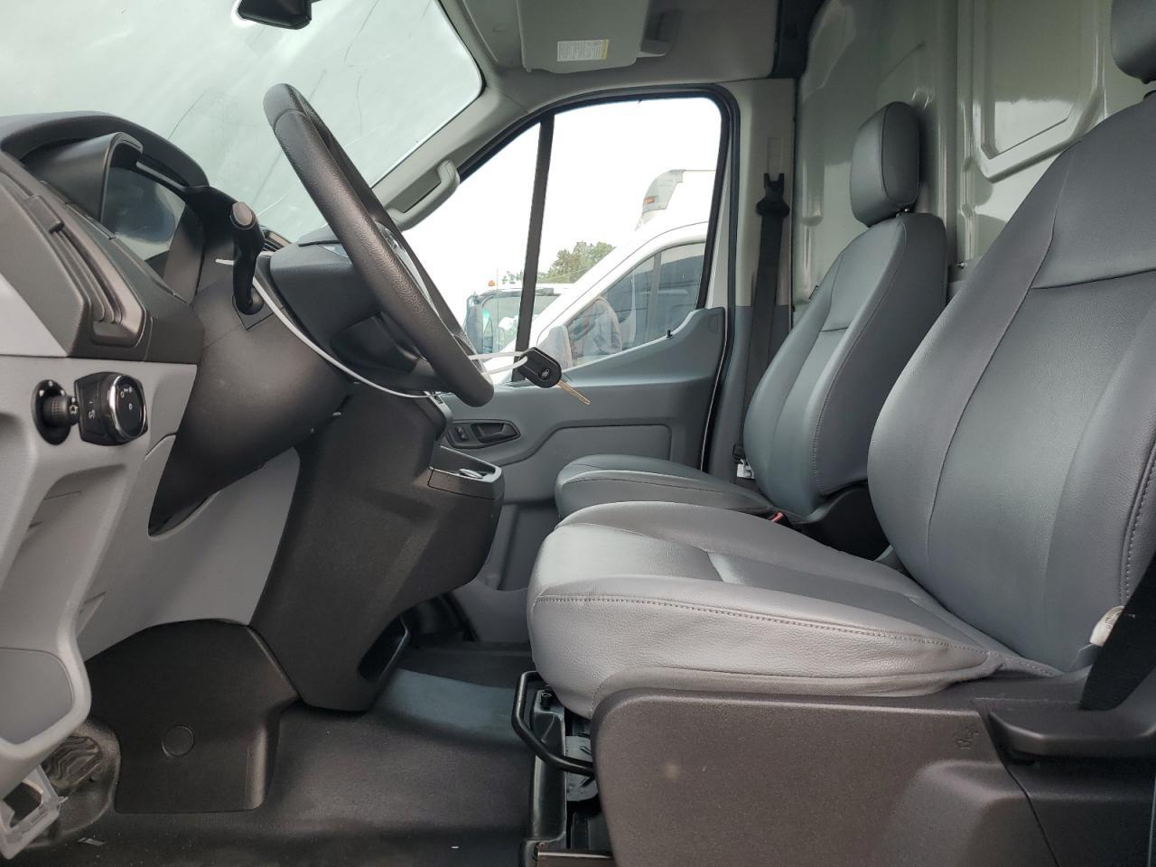 2018 Ford Transit T-350 Hd - Фото 7