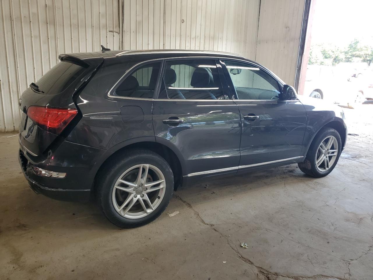 2016 Audi Q5 Premium Plus - Фото 3