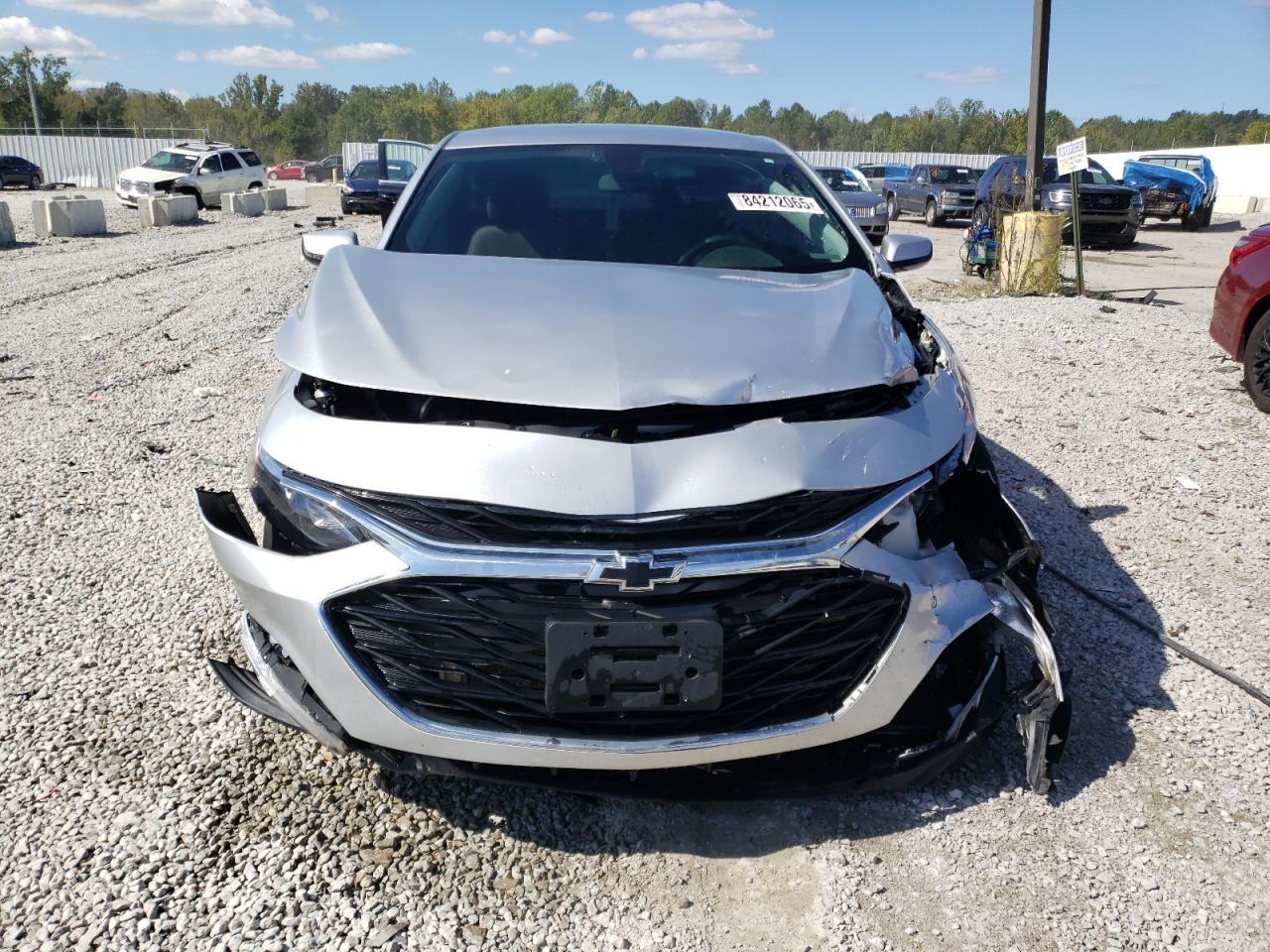 2020 Chevrolet Malibu Rs - Image 5