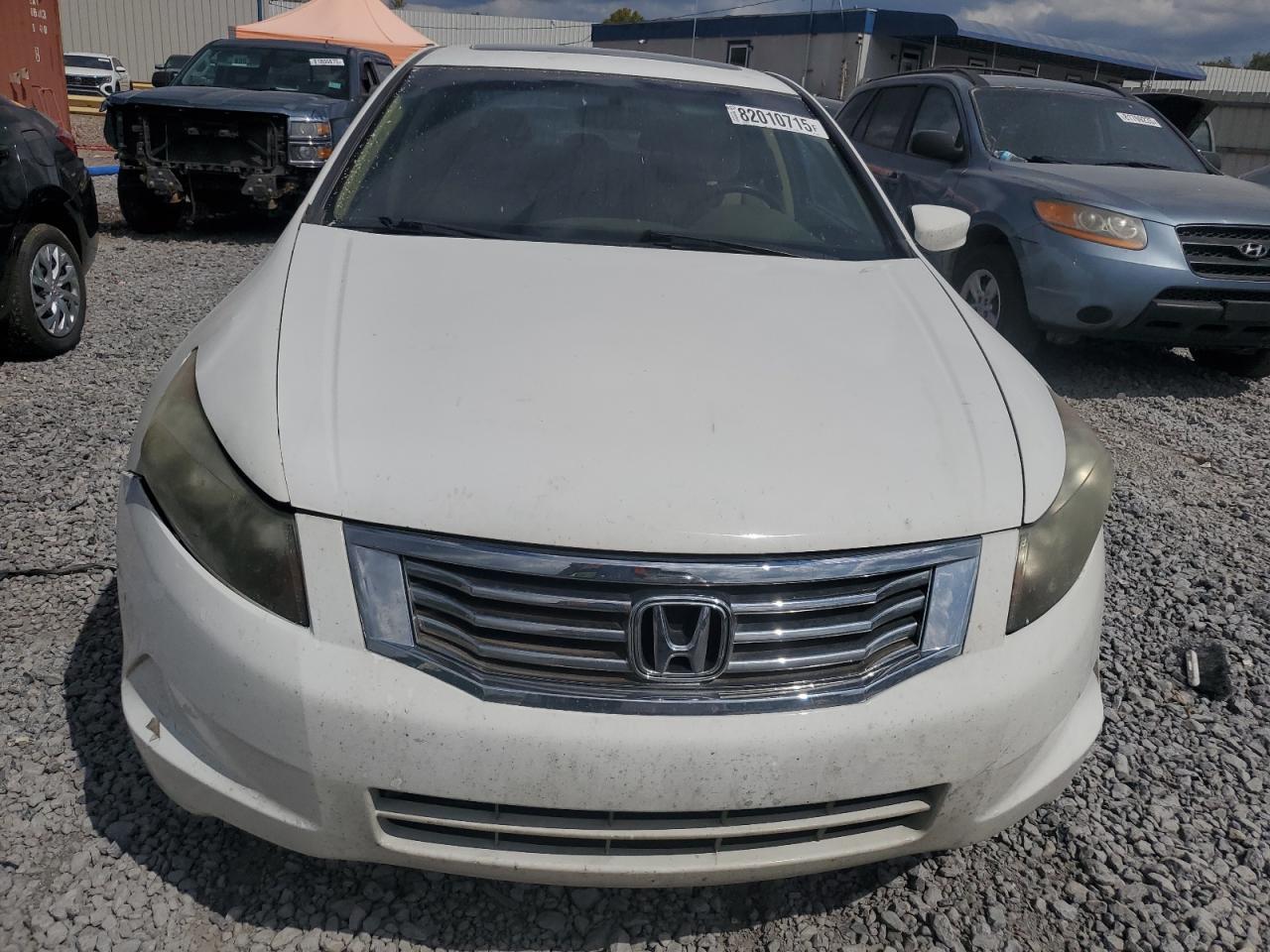 2010 Honda Accord Ex - Фото 5