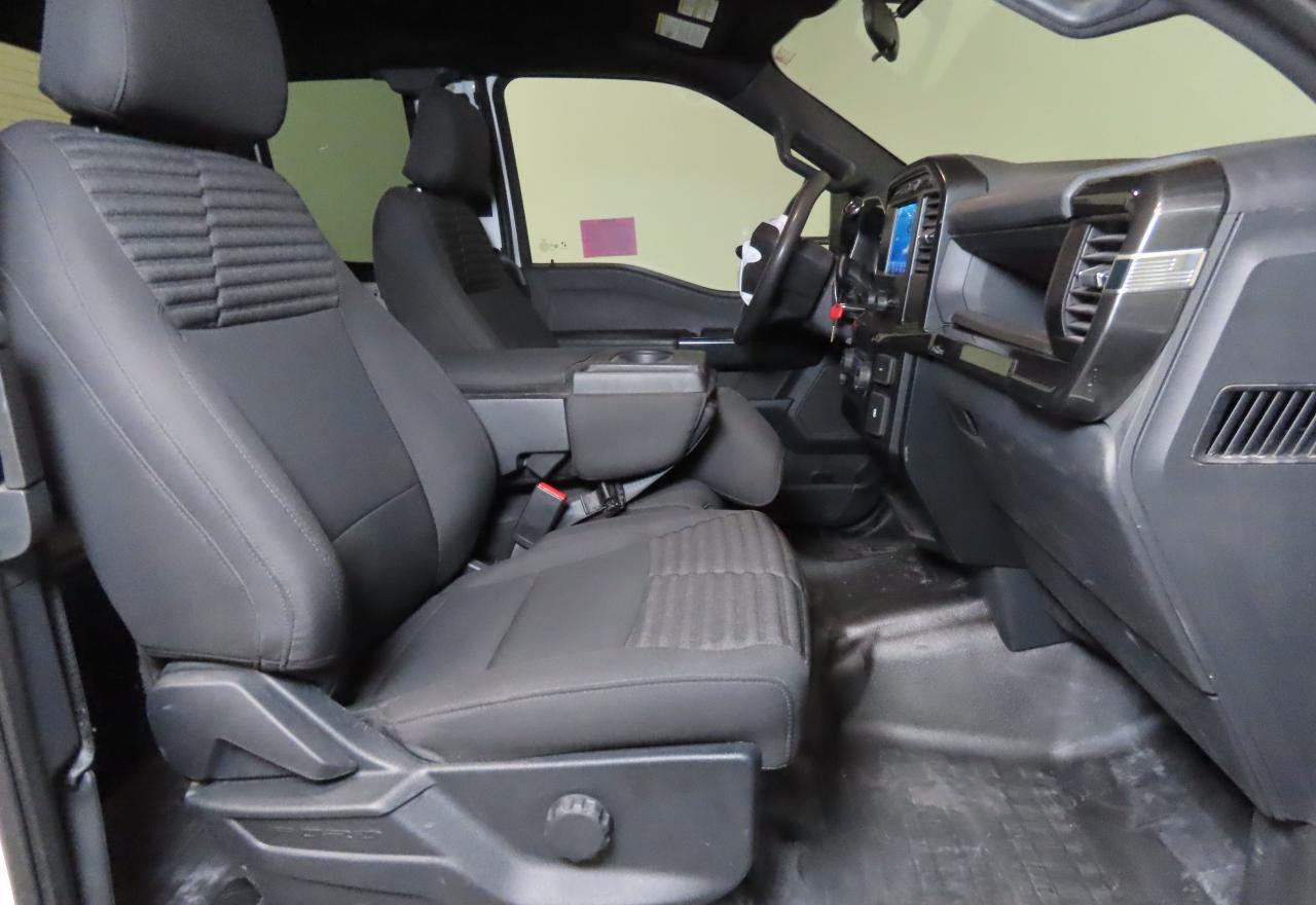 2022 Ford F150 Super Cab - Фото 5