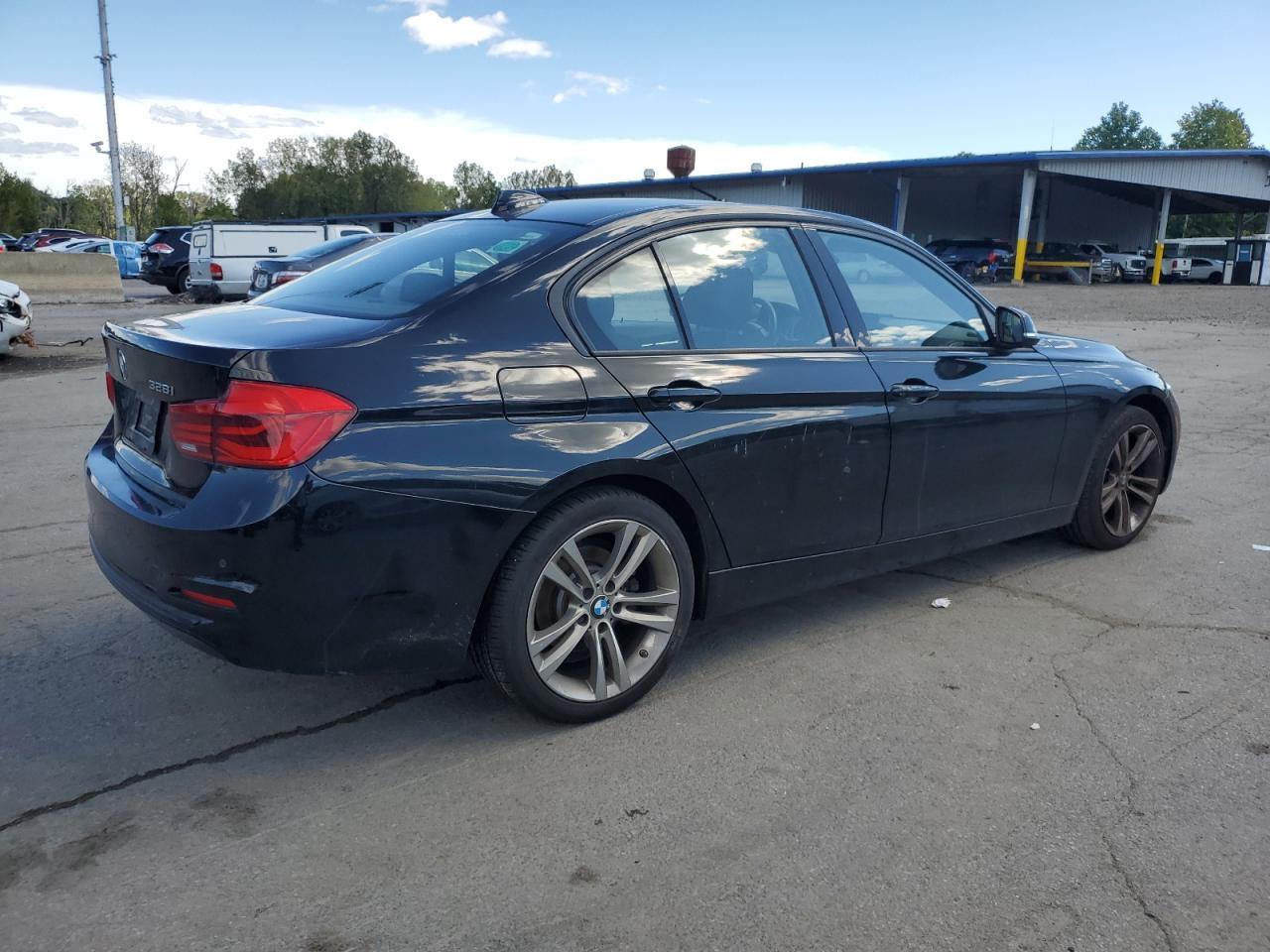 2016 BMW 328 I Sulev - Image 3