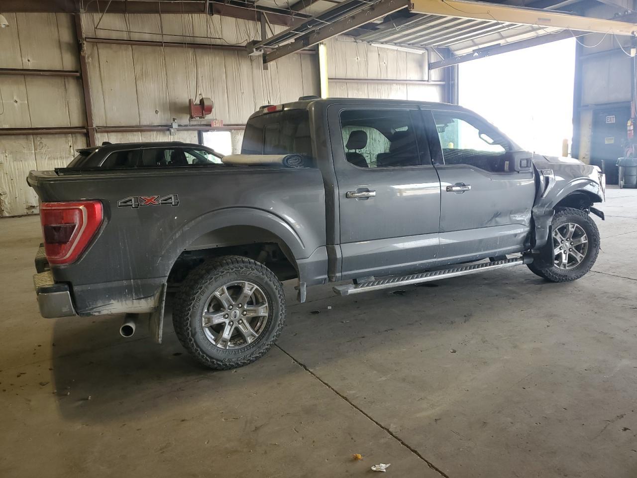 2023 Ford F150 Supercrew - Фото 3