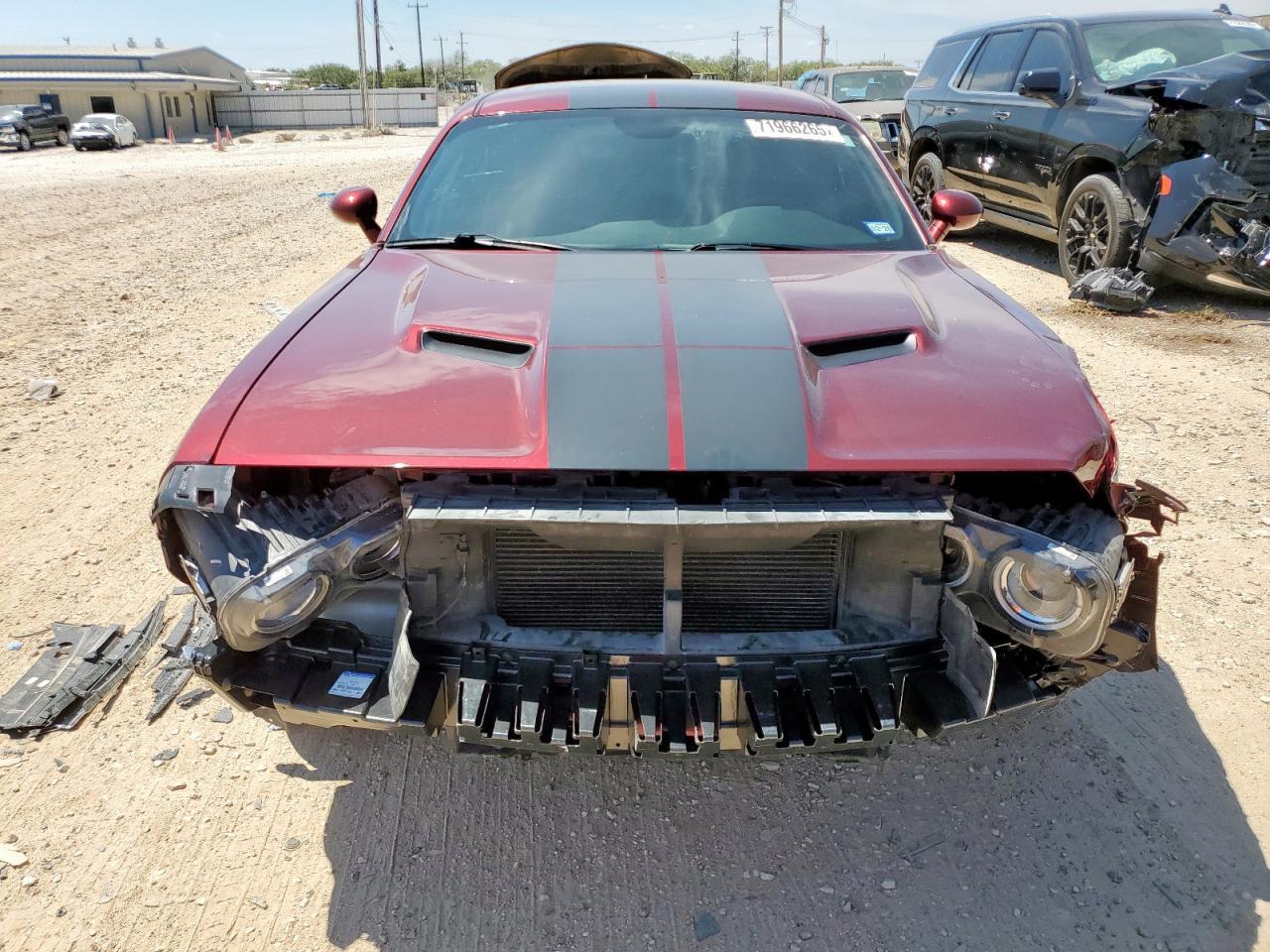 2018 Dodge Challenger R/T - Image 5