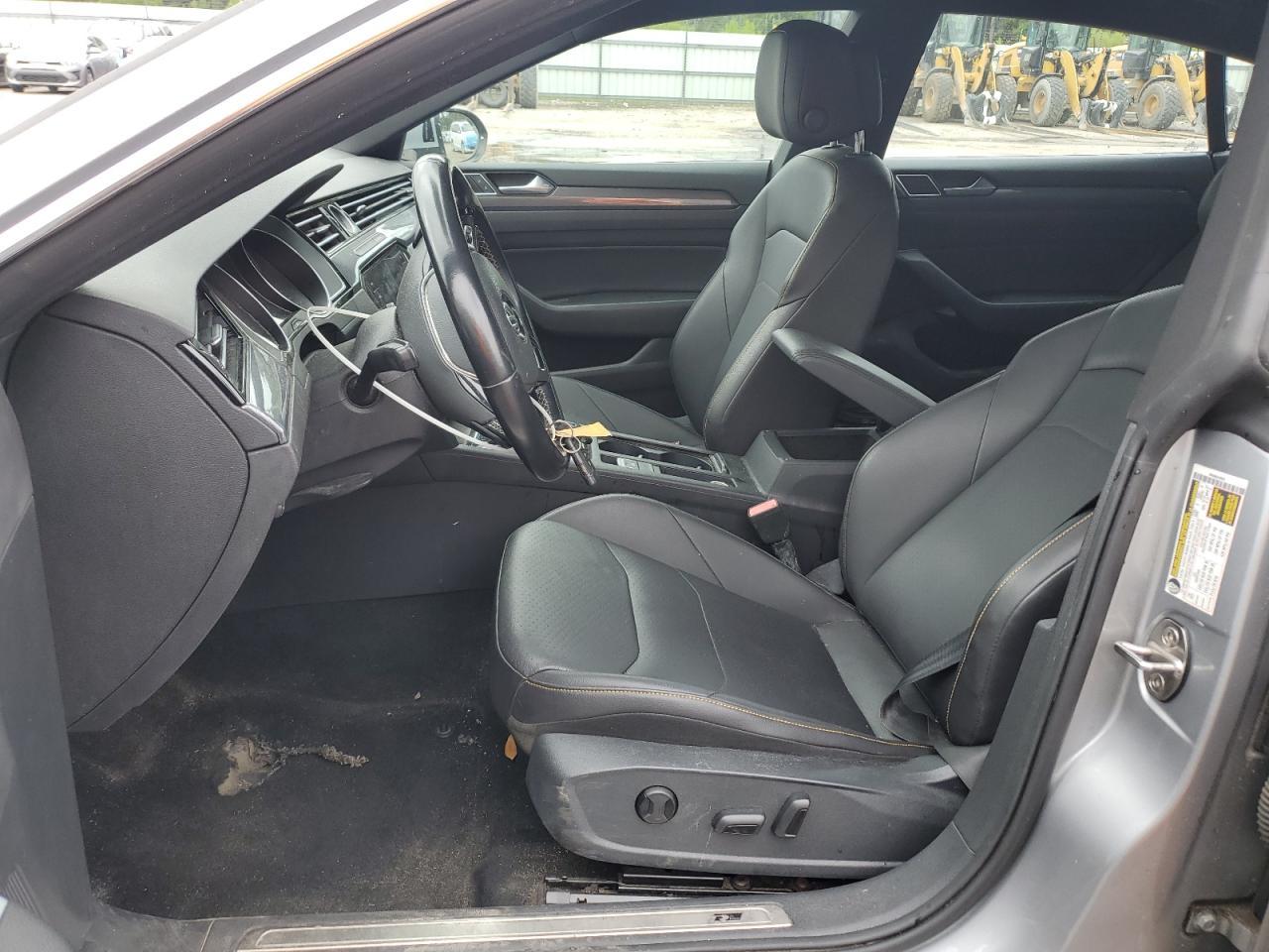 2019 Volkswagen Arteon Se - Фото 7